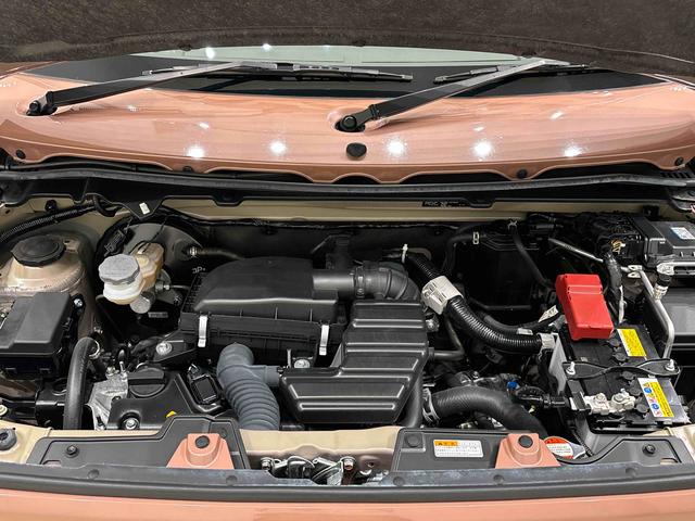 アルトラパンＸ　１０インチフルセグナビ　パノラマカメラ　ＥＴＣ付（広島県）の中古車