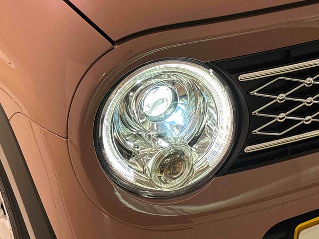 アルトラパンＸ　１０インチフルセグナビ　パノラマカメラ　ＥＴＣ付（広島県）の中古車