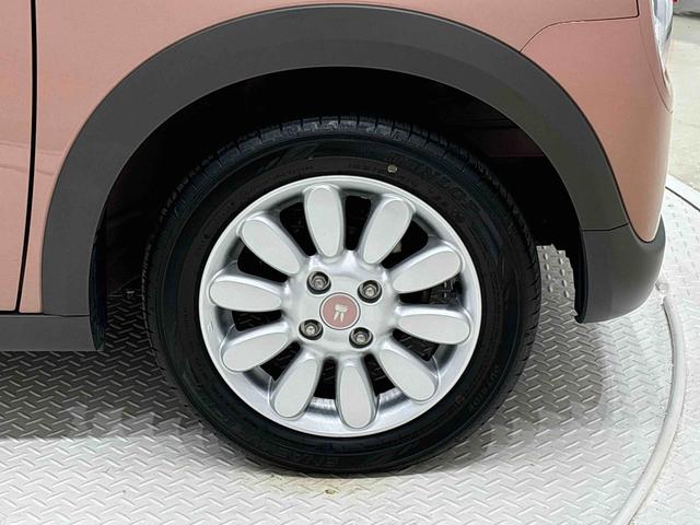 アルトラパンＸ　１０インチフルセグナビ　パノラマカメラ　ＥＴＣ付（広島県）の中古車