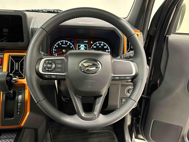 タフトＧ　バックカメラスカイフィールトップ　ＬＥＤオートライト　オートハイビーム　フロントフォグランプ　運転席／助手席シートヒーター　プッシュボタンスタート　キーフリーシステム　電動パーキングブレーキ　アルミホイール（広島県）の中古車