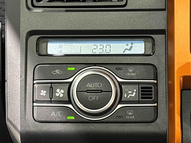 タフトＧ　バックカメラスカイフィールトップ　ＬＥＤオートライト　オートハイビーム　フロントフォグランプ　運転席／助手席シートヒーター　プッシュボタンスタート　キーフリーシステム　電動パーキングブレーキ　アルミホイール（広島県）の中古車