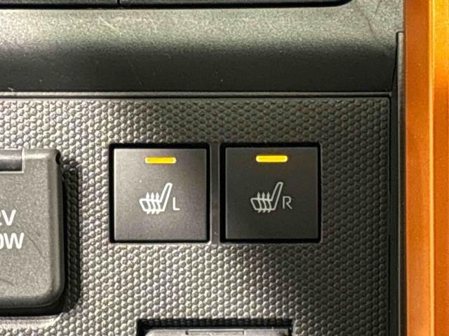 タフトＧ　バックカメラスカイフィールトップ　ＬＥＤオートライト　オートハイビーム　フロントフォグランプ　運転席／助手席シートヒーター　プッシュボタンスタート　キーフリーシステム　電動パーキングブレーキ　アルミホイール（広島県）の中古車