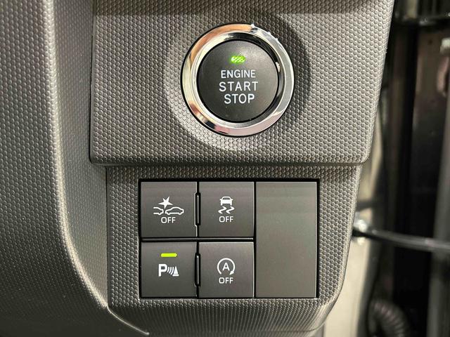 タフトＧ　バックカメラスカイフィールトップ　ＬＥＤオートライト　オートハイビーム　フロントフォグランプ　運転席／助手席シートヒーター　プッシュボタンスタート　キーフリーシステム　電動パーキングブレーキ　アルミホイール（広島県）の中古車