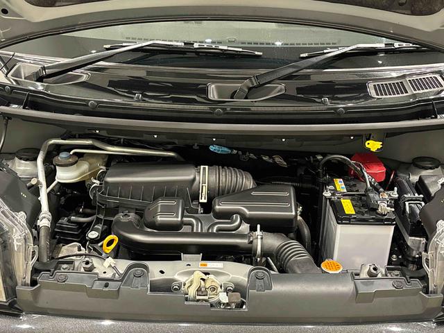 タフトＧ　バックカメラスカイフィールトップ　ＬＥＤオートライト　オートハイビーム　フロントフォグランプ　運転席／助手席シートヒーター　プッシュボタンスタート　キーフリーシステム　電動パーキングブレーキ　アルミホイール（広島県）の中古車
