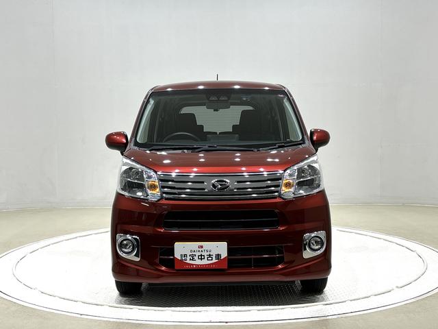 ムーヴＸリミテッド　ＳＡIII　２ＷＤ　ＣＶＴ車　バックカメラマルチリフレクターハロゲンヘッドライト　キーフリーシステム　オート格納式電動ドアミラー　オートエアコン　オートライト（広島県）の中古車