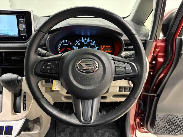 ムーヴＸリミテッド　ＳＡIII　２ＷＤ　ＣＶＴ車　バックカメラマルチリフレクターハロゲンヘッドライト　キーフリーシステム　オート格納式電動ドアミラー　オートエアコン　オートライト（広島県）の中古車