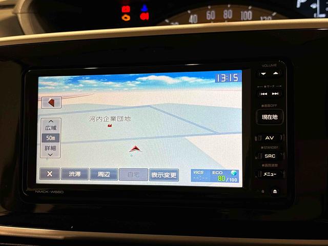 ムーヴキャンバスＸリミテッド　ＳＡII　ブラックインテリアパック（広島県）の中古車