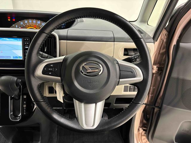 ムーヴキャンバスＸリミテッド　ＳＡII　ブラックインテリアパック（広島県）の中古車