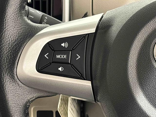 ムーヴキャンバスＸリミテッド　ＳＡII　ブラックインテリアパック（広島県）の中古車