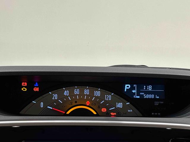 ムーヴキャンバスＸリミテッド　ＳＡII　ブラックインテリアパック（広島県）の中古車