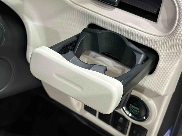 ムーヴキャンバスＸリミテッド　ＳＡII　ブラックインテリアパック（広島県）の中古車