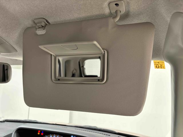 ムーヴキャンバスＸリミテッド　ＳＡII　ブラックインテリアパック（広島県）の中古車