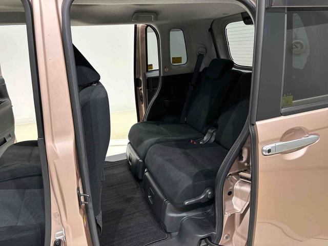 ムーヴキャンバスＸリミテッド　ＳＡII　ブラックインテリアパック（広島県）の中古車