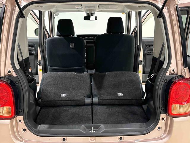 ムーヴキャンバスＸリミテッド　ＳＡII　ブラックインテリアパック（広島県）の中古車