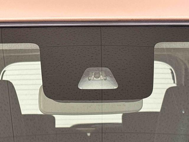 ムーヴキャンバスＸリミテッド　ＳＡII　ブラックインテリアパック（広島県）の中古車