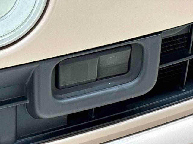 ムーヴキャンバスＸリミテッド　ＳＡII　ブラックインテリアパック（広島県）の中古車