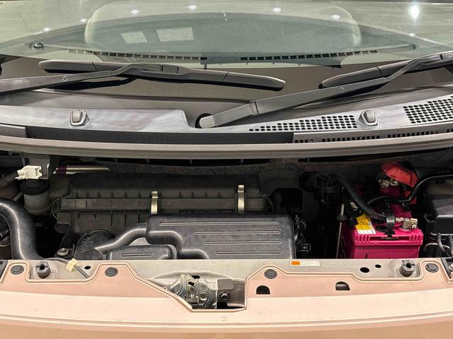 ムーヴキャンバスＸリミテッド　ＳＡII　ブラックインテリアパック（広島県）の中古車