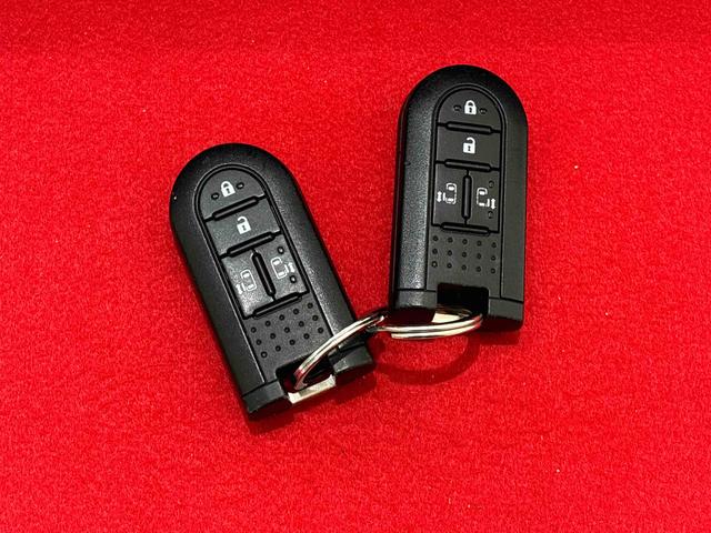 ムーヴキャンバスＸリミテッド　ＳＡII　ブラックインテリアパック（広島県）の中古車