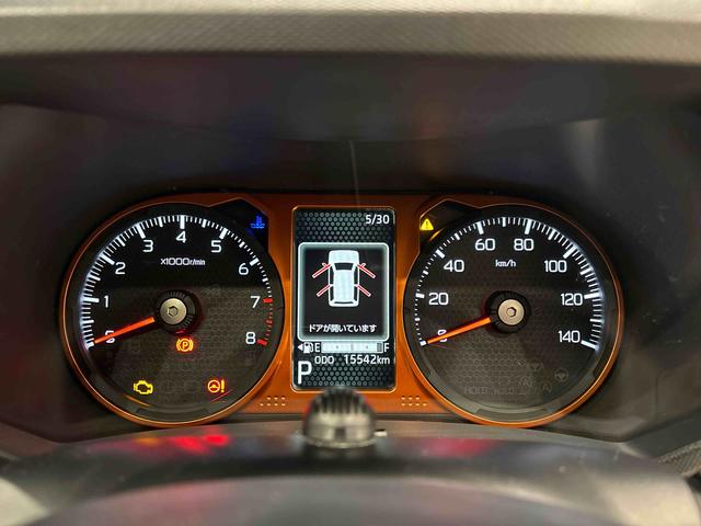 タフトＧターボ　パノラマモニター　ナビ　ＥＴＣ　ドラレコスカイフィールトップ　ＬＥＤオートライト　オートハイビーム　フロントフォグランプ　運転席／助手席シートヒーター　プッシュボタンスタート　キーフリーシステム　電動パーキングブレーキ　アルミホイール（広島県）の中古車