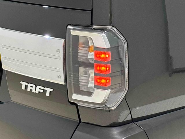 タフトＧターボ　パノラマモニター　ナビ　ＥＴＣ　ドラレコスカイフィールトップ　ＬＥＤオートライト　オートハイビーム　フロントフォグランプ　運転席／助手席シートヒーター　プッシュボタンスタート　キーフリーシステム　電動パーキングブレーキ　アルミホイール（広島県）の中古車