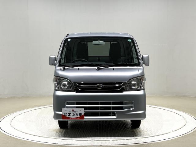 ハイゼットトラックＥＸＴ（広島県）の中古車