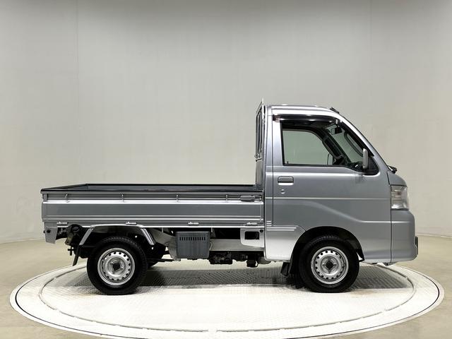 ハイゼットトラックＥＸＴ（広島県）の中古車