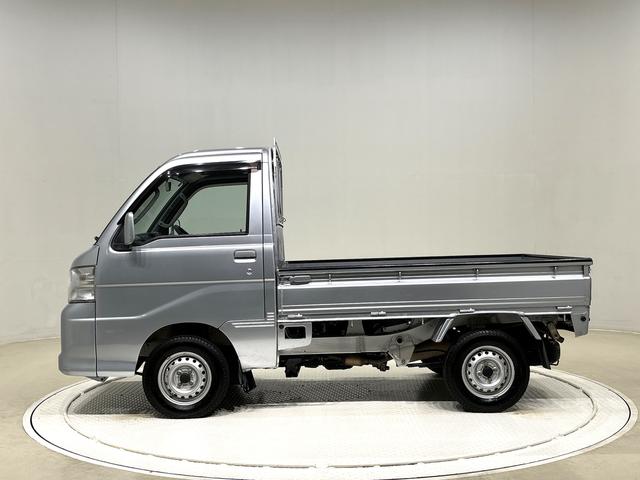 ハイゼットトラックＥＸＴ（広島県）の中古車