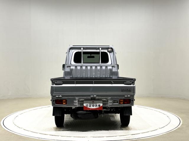 ハイゼットトラックＥＸＴ（広島県）の中古車