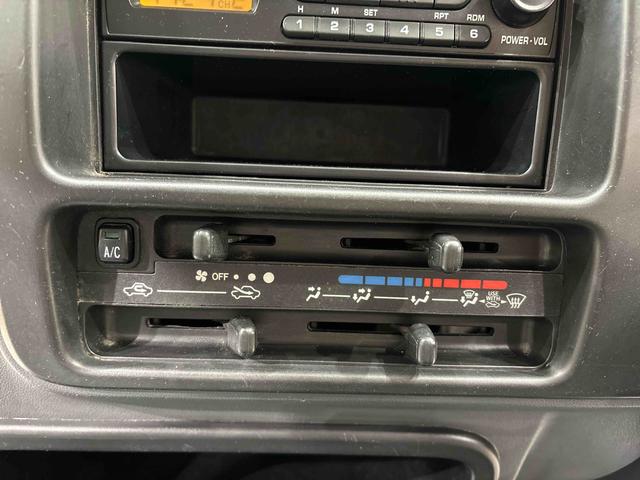 ハイゼットトラックＥＸＴ（広島県）の中古車