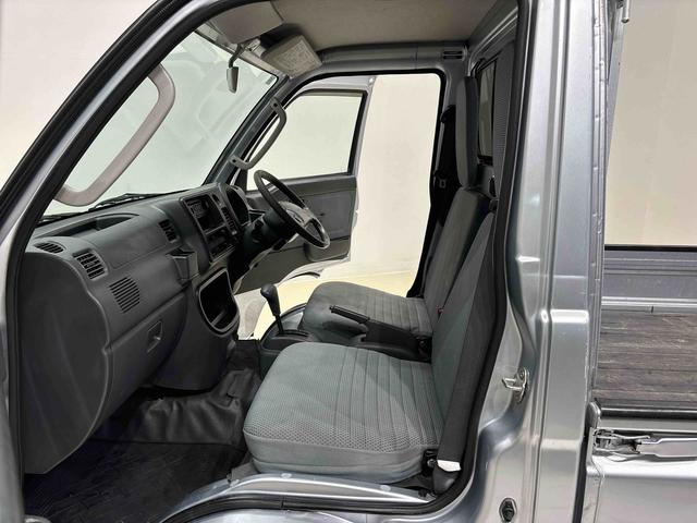ハイゼットトラックＥＸＴ（広島県）の中古車