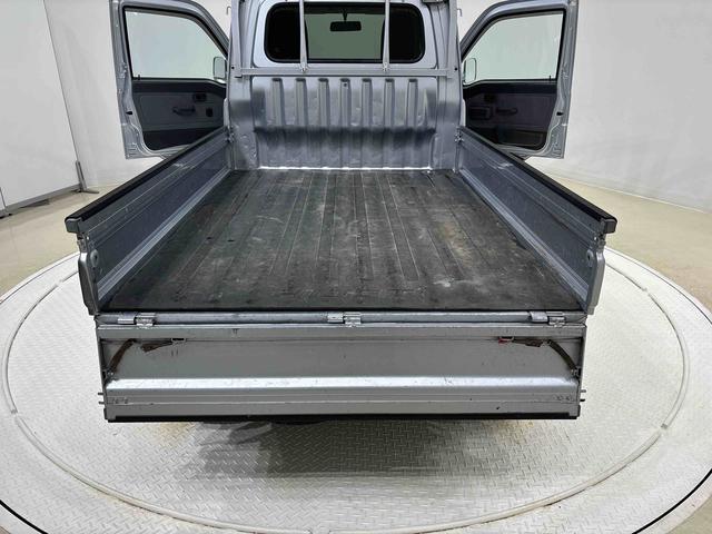 ハイゼットトラックＥＸＴ（広島県）の中古車