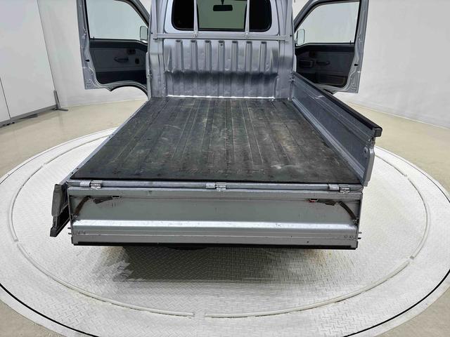 ハイゼットトラックＥＸＴ（広島県）の中古車