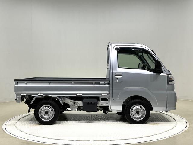 ハイゼットトラックＥＸＴ　９インチデイスプレイオーディオ　バックカメラ（広島県）の中古車