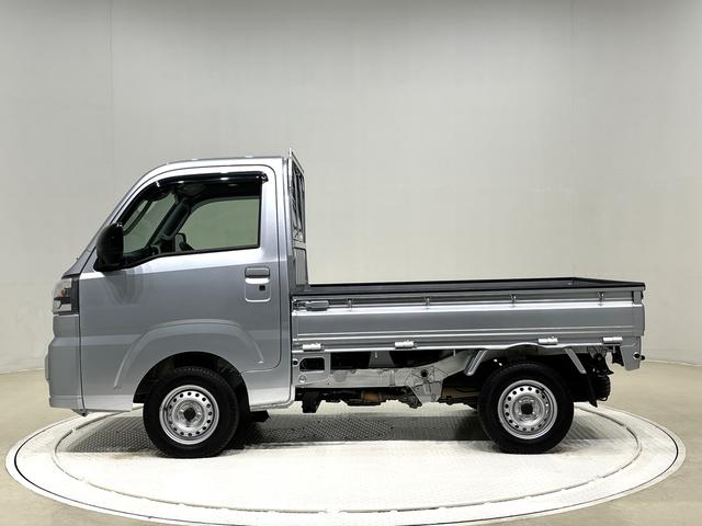ハイゼットトラックＥＸＴ　９インチデイスプレイオーディオ　バックカメラ（広島県）の中古車