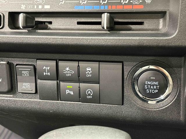 ハイゼットトラックＥＸＴ　９インチデイスプレイオーディオ　バックカメラ（広島県）の中古車