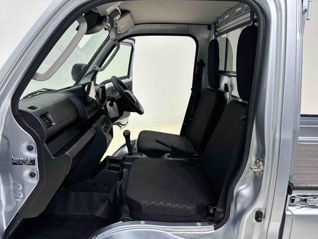 ハイゼットトラックＥＸＴ　９インチデイスプレイオーディオ　バックカメラ（広島県）の中古車