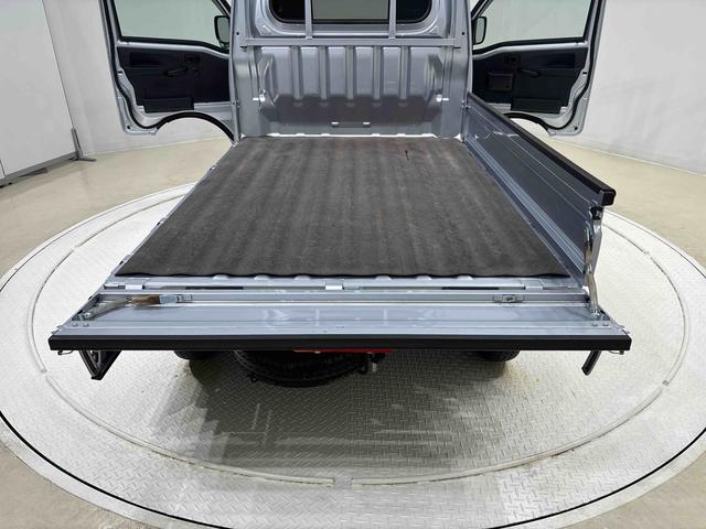 ハイゼットトラックＥＸＴ　９インチデイスプレイオーディオ　バックカメラ（広島県）の中古車
