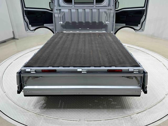 ハイゼットトラックＥＸＴ　９インチデイスプレイオーディオ　バックカメラ（広島県）の中古車