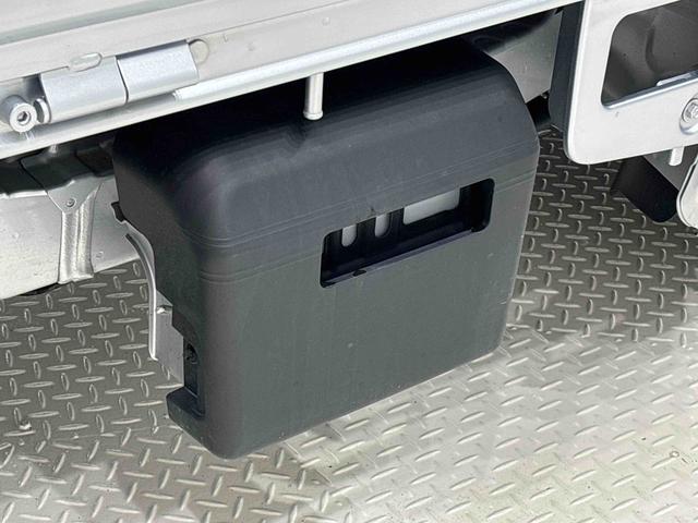 ハイゼットトラックＥＸＴ　９インチデイスプレイオーディオ　バックカメラ（広島県）の中古車