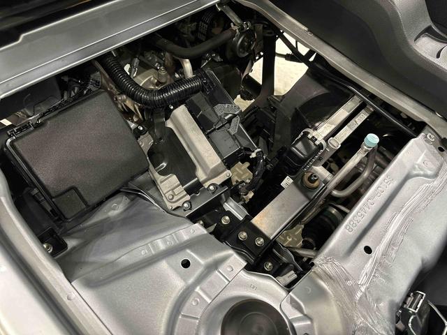 ハイゼットトラックＥＸＴ　９インチデイスプレイオーディオ　バックカメラ（広島県）の中古車