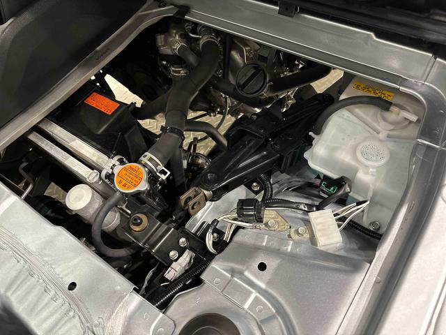 ハイゼットトラックＥＸＴ　９インチデイスプレイオーディオ　バックカメラ（広島県）の中古車