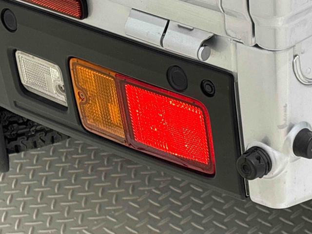ハイゼットトラックＥＸＴ　９インチデイスプレイオーディオ　バックカメラ（広島県）の中古車