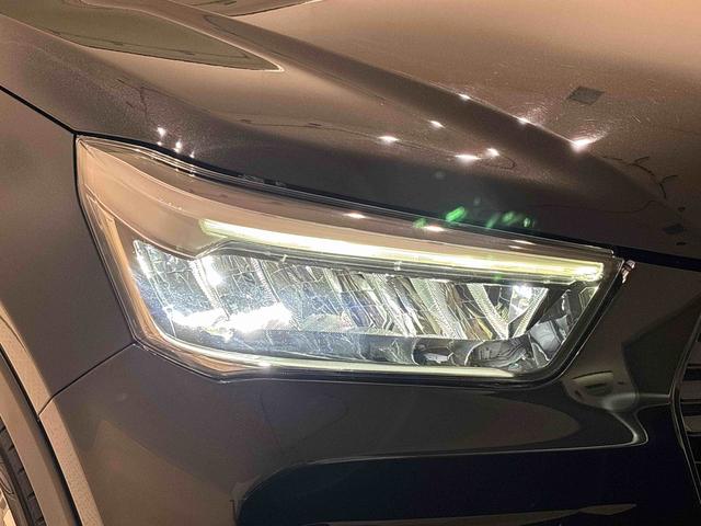 ロッキープレミアムＧ　ＨＥＶ　パノラマモニター対応カメラＬＥＤヘッドランプ・フォグランプ　全車速追従機能付アダプティブクルーズコントロール　レーンキープコントロール　アルミホイール　シートヒーター（広島県）の中古車