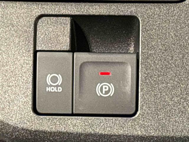 ムーヴキャンバスセオリーＧ　バックカメラ対応　電動パーキングブレーキＬＥＤオートライト・フォグランプ　電動パーキングブレーキ　プッシュボタンスタート　セキュリティアラーム　バックカメラ　両側パワースライドドアウエルカムオープン機能　オート電動格納式ドアミラー（広島県）の中古車