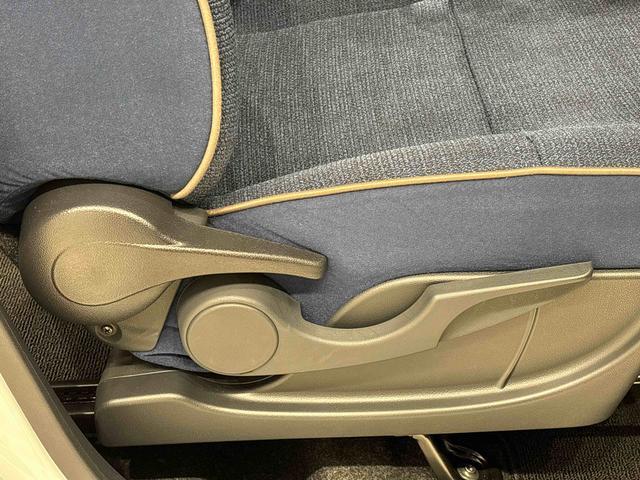 ムーヴキャンバスセオリーＧ　バックカメラ対応　電動パーキングブレーキＬＥＤオートライト・フォグランプ　電動パーキングブレーキ　プッシュボタンスタート　セキュリティアラーム　バックカメラ　両側パワースライドドアウエルカムオープン機能　オート電動格納式ドアミラー（広島県）の中古車