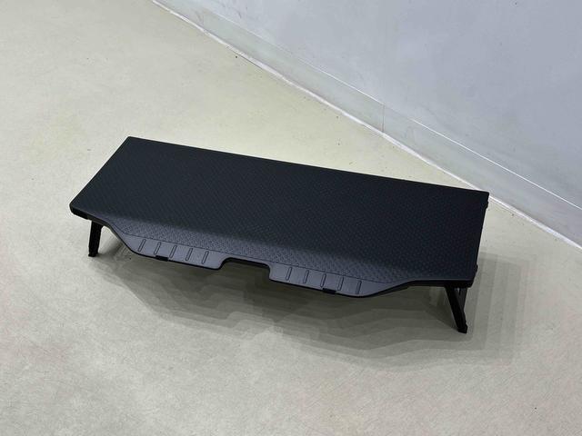 タントカスタムＸ　両側パワースライドドア　パノラマモニターパノラマモニター対応純正ナビ装着用アップグレードパック　電動パーキングブレーキブレーキ　オートブレーキホールド機能　運転席・助手席シートヒーター　チルトステアリング　運転席シートリフター（広島県）の中古車