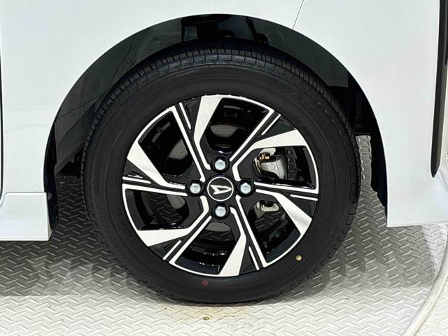 タントカスタムＸ　両側パワースライドドア　パノラマモニターパノラマモニター対応純正ナビ装着用アップグレードパック　電動パーキングブレーキブレーキ　オートブレーキホールド機能　運転席・助手席シートヒーター　チルトステアリング　運転席シートリフター（広島県）の中古車