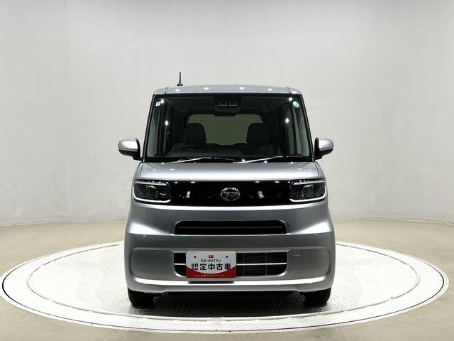 タントＸ（広島県）の中古車
