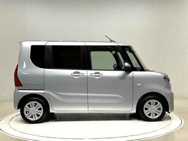 タントＸ（広島県）の中古車