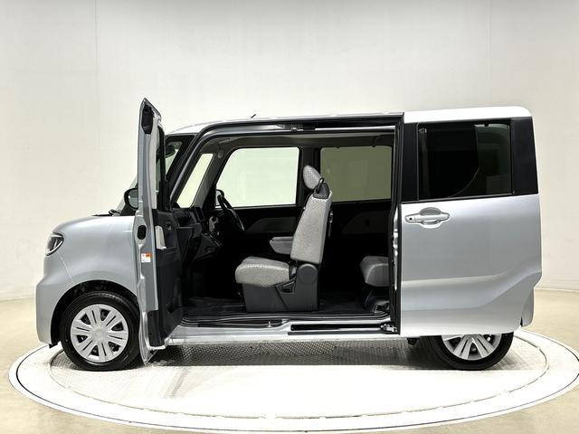 タントＸ（広島県）の中古車